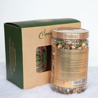 Trà Thảo Dược An Sinh - Hộp 500G giá sỉ