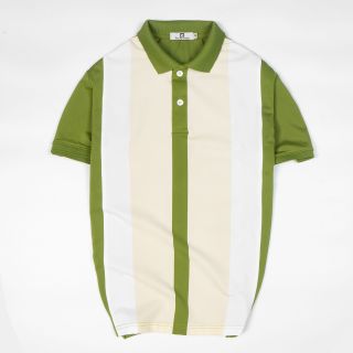 ÁO THUN CÁ SẤU CS 413