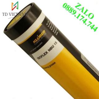 MỠ BÔI TRƠN ISOFLEX NBU15 giá sỉ