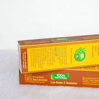 Nhang Sạch Trầm (loại 20cm)