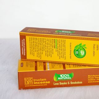 Nhang Sạch Trầm (loại 20cm)