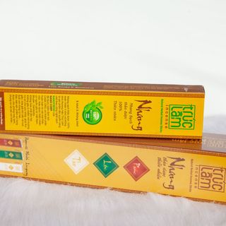Nhang Sạch Trầm (loại 20cm)