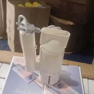 MÁY SẤY TÓC BENDABENC 2 (Hồng, trắng)
