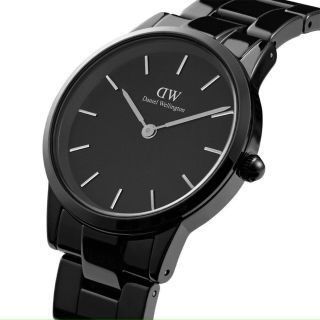ĐỒNG HỒ D W CERAMIC NAM CAO CẤP