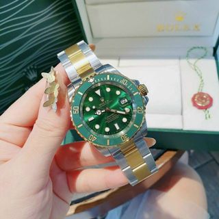 ĐỒNG HỒ ROLLEX AUTOMATIC ĐỦ MÀU CAO CẤP