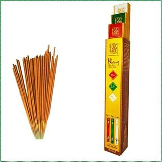 Nhang Thảo Dược Phúc Lộc Thọ - Hộp 135 Cây