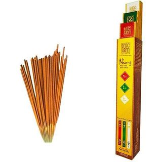 Nhang Thảo Dược Phúc Lộc Thọ - Hộp 135 Cây