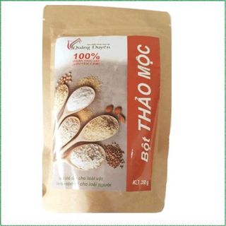 Bột Thảo Mộc - Bịch 350g