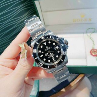 ĐỒNG HỒ ROLLEX AUTOMATIC ĐỦ MÀU CAO CẤP