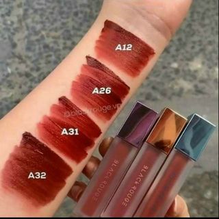 Son kem Black Rouge