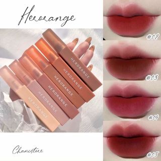 Son HERORANGE