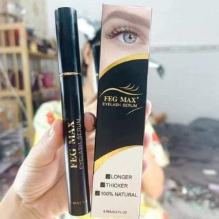 FEG MAX DƯỠNG MI giá sỉ