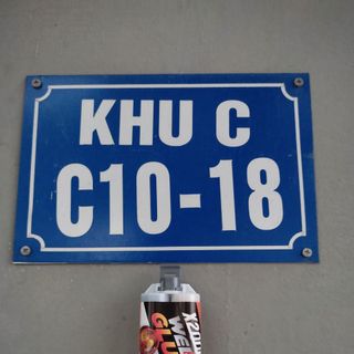 KEO HÀN KIM LOẠI X2000 (Keo AB 2 thành phần)