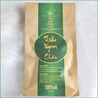 Thuốc Ngâm Chân (Gói 40g)