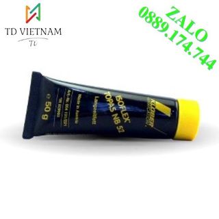 Mỡ bôi trơn Kluber Barrierta L55/2 (10kg)