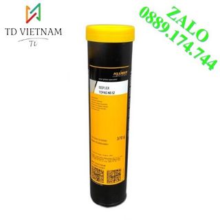 Mỡ bôi trơn Kluber Barrierta L55/2 (10kg)