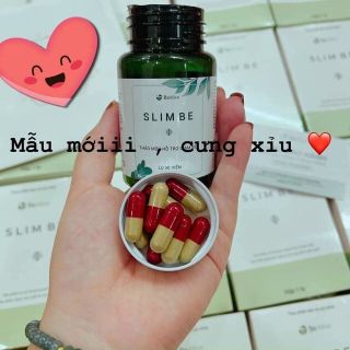 Giảm cân Slimbe giá sỉ