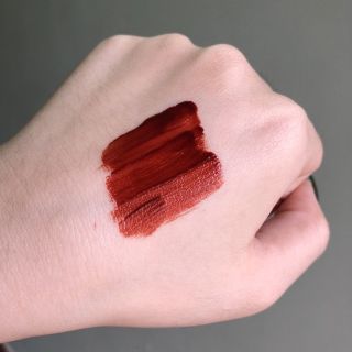 Son con thỏ đen 10