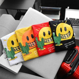 Áo Thun nam D.R.E...W