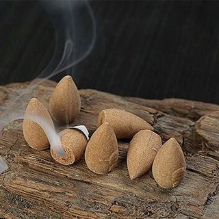 Nhang Trầm Nụ - Đông Nam Á