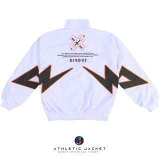 /Áo Khoác Vận Động viên: Thunder Birdy /