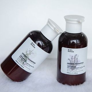 DẦU GỘI THẢO MỘC DR.DAO- HƯƠNG THẢO