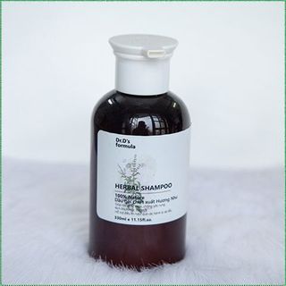 DẦU GỘI THẢO MỘC DR.DAO- HƯƠNG THẢO