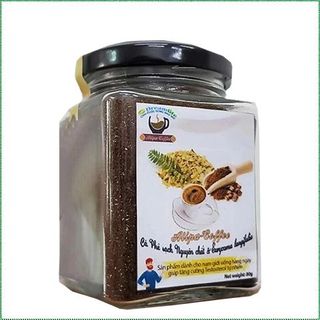 Café Thảo Dược Dreamlife - Hộp 80g