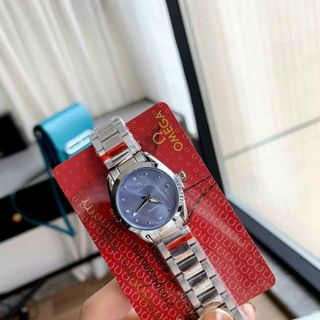 ĐỒNG HỒ OMEGA SEAMASTER MINI CAO CẤP