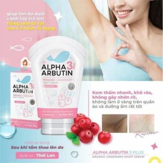 Kem trị thâmNách giá sỉ