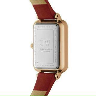 ĐỒNG HỒ D W CHERRY CAO CẤP NEW2022