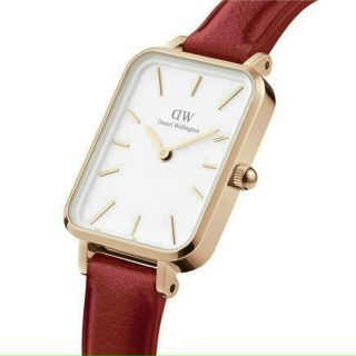 ĐỒNG HỒ D W CHERRY CAO CẤP NEW2022