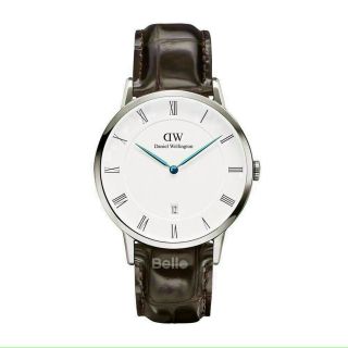 ĐỒNG HỒ D W DAPPER CAO CẤP COUPLE DA