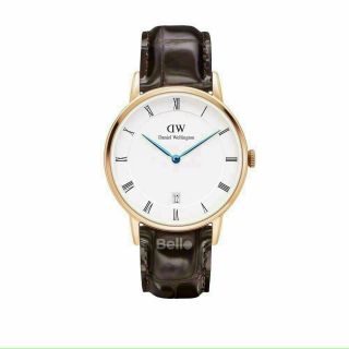 ĐỒNG HỒ D W DAPPER CAO CẤP COUPLE DA