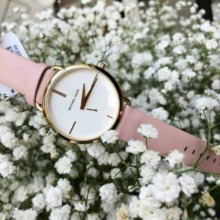 ĐỒNG HỒ MICHAEL KORS HỒNG WOMAN CAO CẤP SALE