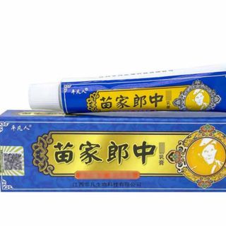 Kem bôi ngứa