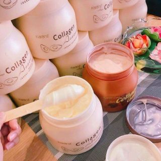 Ủ TÓC COLLAGEN KARANZ