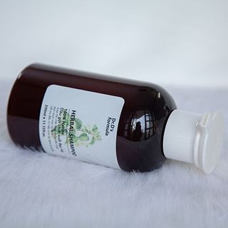 DẦU GỘI THẢO MỘC DR.DAO-HƯƠNG NHU
