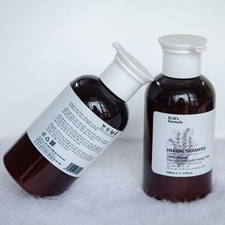 DẦU GỘI THẢO MỘC DR.DAO-HƯƠNG NHU