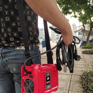 MÁY HÀN MINI X2000 TIỆN LỢI