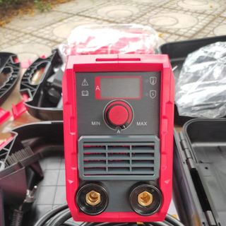 MÁY HÀN MINI X2000 TIỆN LỢI