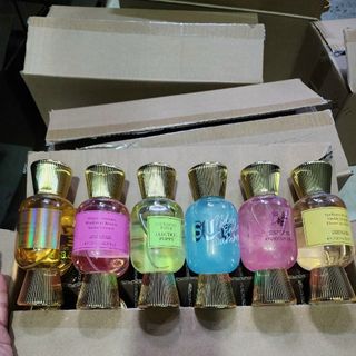 Xịt thơm nước hoa toàn thân Victoria’s Secret kẹo ngọt tươi mát 200ml