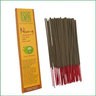 Nhang Sạch Quế - Hộp 90 Cây