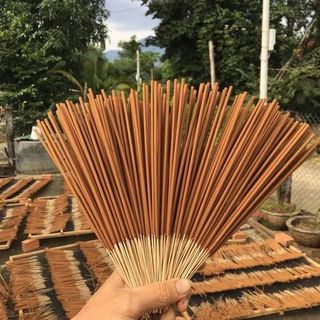Nhang Sạch Quế - Hộp 90 Cây