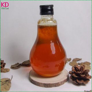 Mật Ong Rừng được nuôi trong rừng nguyên sinh - Chai 400ml