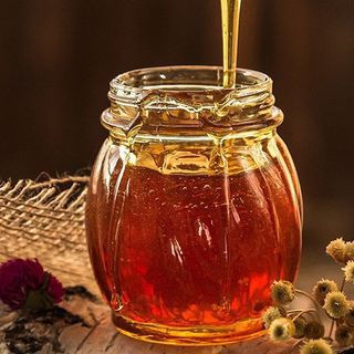 Mật Ong Rừng được nuôi trong rừng nguyên sinh - Chai 400ml