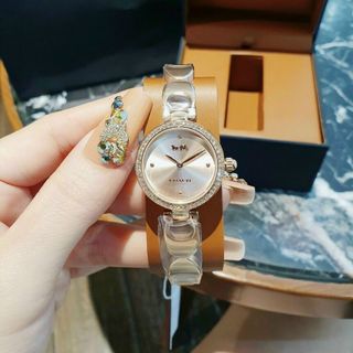 ĐỒNG HỒ COACH NỮ CAO CẤP MINI