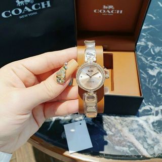 ĐỒNG HỒ COACH NỮ CAO CẤP MINI