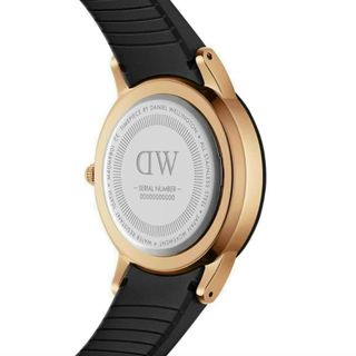 ĐỒNG HỒ D W MOTION NỮ CAO CẤP