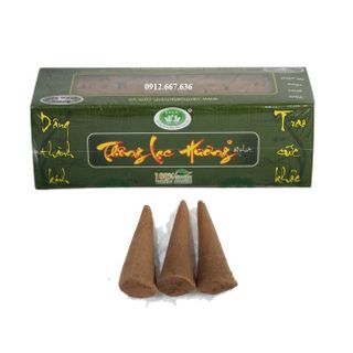 Thông Lạc Hương 3 tấc (hộp 60 viên)